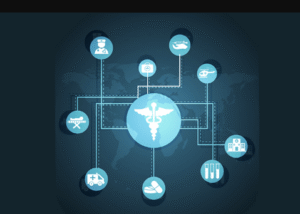 How Blockchain Is Used in Healthcare