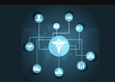 How Blockchain Is Used in Healthcare